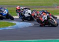 ASBK 2024 - Round Five - Phillip Island - Superbike Race One - Image RbMotoLens