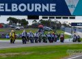 Supersport 300 Race Two - Image RbMotoLens