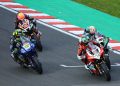 2024 Bennetts British Superbike Championship
Round Nine - Oulton Park