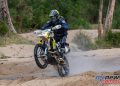 2024 Husqvarna Trek - South Coast