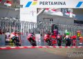 2024 MotoGP World Championship - Round 15 - Mandalika - Sunday