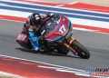 Troy Herfoss - 2024 King of the Baggers - Circuit of the Americas