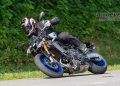 2024 Yamaha MT-09 SP Review