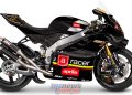 Aprilia RSV 4 X ex3ma