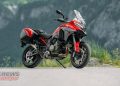 2025 Ducati Multistrada V4 S