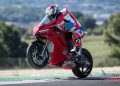 2025 Ducati Panigale V4 S Review