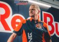 Aki Ajo - Red Bull KTM Factory Racing MotoGP Team Manager