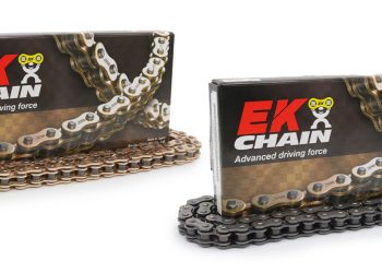 EK Chains ZVX3 Series