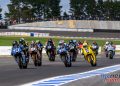 ASBK 2024 - Supersport Race One - Image RbMotoLens