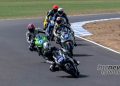 ASBK 2024 - Round Six - One Raceway - Supersport 300 Race Three - Image RbMotoLens