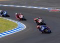 ASBK 2024 - Round Six - One Raceway - Superbike Race Two - Image RbMotoLens