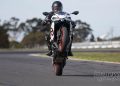 Aprilia RS457 Review