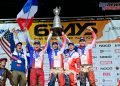 Team France wins the ISDE 2024 - Image by Pole Position Communication