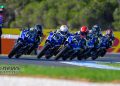 2024 bLU cRU Oceania Junior Cup
Round Five - Phillip Island