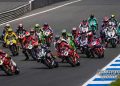 WorldSBK Race Two