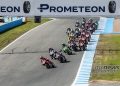 WorldSBK Race Two - Jerez 2024