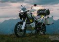 2025 Husqvarna Norden 901 Expedition