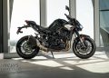 2025 Kawasaki Z900