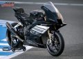 2025 Yamaha R9 WorldSSP