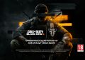 Triumph Motorcycles partner Call of Duty for Black Ops 6