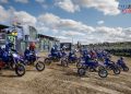 YZ bLU cRU FIM Europe Cup Stars selected for Masterclass