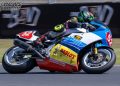 ASBK 2024 - Round Seven – The Bend - Nolan Superbike Masters - Ryan Taylor - Image RbMotoLens