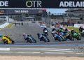 Supersport Race One - The Bend 2024 - Image RbMotoLens