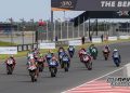 ASBK 2024 - The Bend - Superbike Race One - Image RbMotoLens