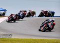 ASBK 2024 - The Bend - Superbike Race Two - Image RbMotoLens