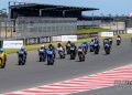 ASBK 2024 - The Bend - Supersport Race Three - Image RbMotoLens