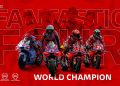 2024 MotoGP World Championship