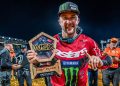 Eli Tomac