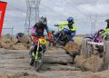 Gold Riders - 2024 Wildwood Rock Extreme Enduro - Image by Nathan Bongartz