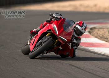 2025 Ducati Panigale V2 S