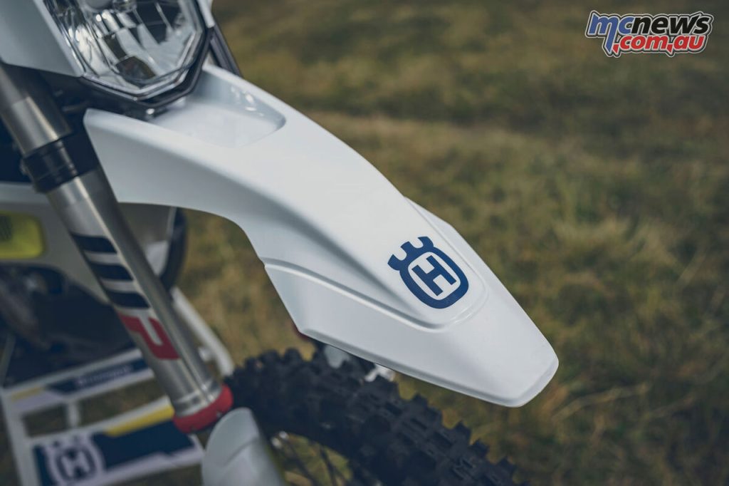 2025 Husqvarna Pioneer electric dirt bike