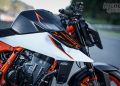 KTM 990 Duke R