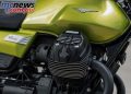 2025 Moto Guzzi V7 Sport