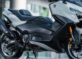 2025 Yamaha TMAX Tech Max