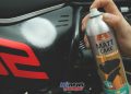 Motorex Matt Care Spray