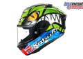 Kabuto F17 Remy Gardner Limited Edition