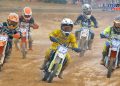 2024 Australian Junior Dirt Track Championships - Cooper Quinn - Image by David Lamont