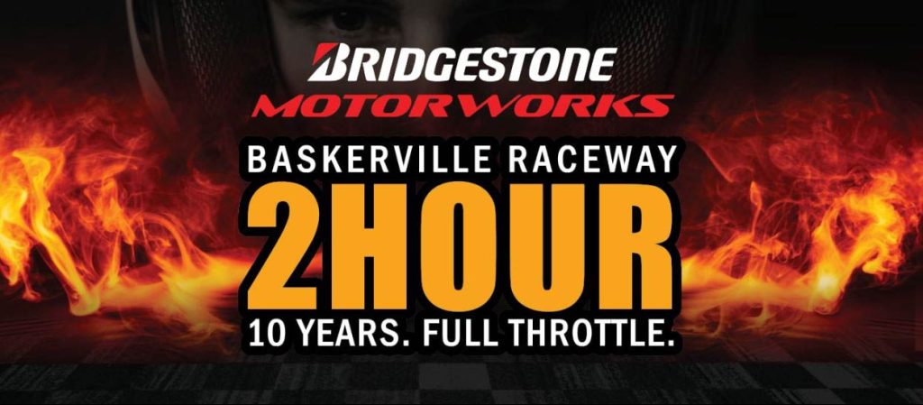 2024 Bridgestone / Motorworks - 2 Hour Race