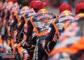 2025 Red Bull MotoGP Rookies entries & calendar