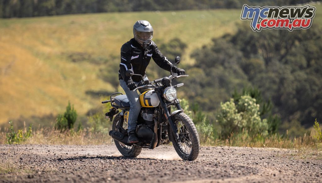 2025 Royal Enfield Bear 650 Review