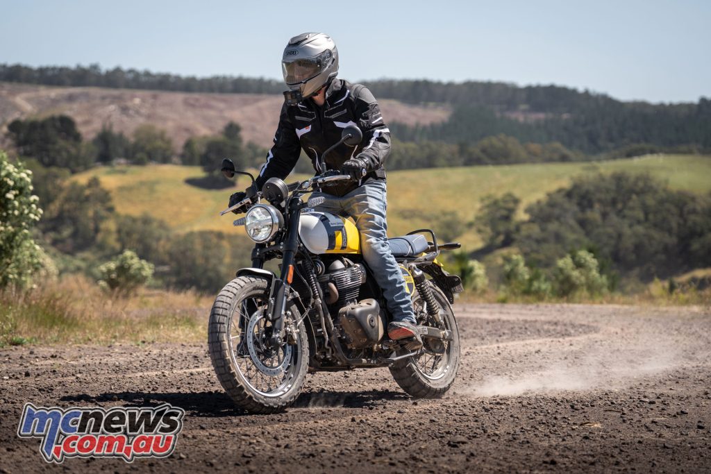 2025 Royal Enfield Bear 650 Review