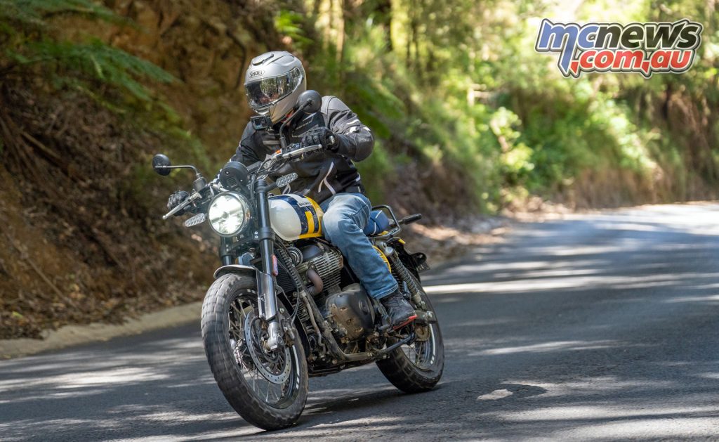 2025 Royal Enfield Bear 650 Review