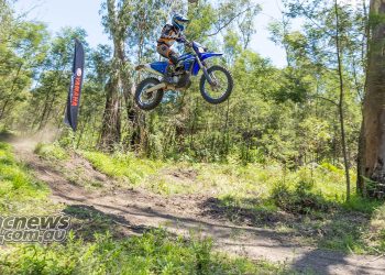 2025 Yamaha WR250F Review