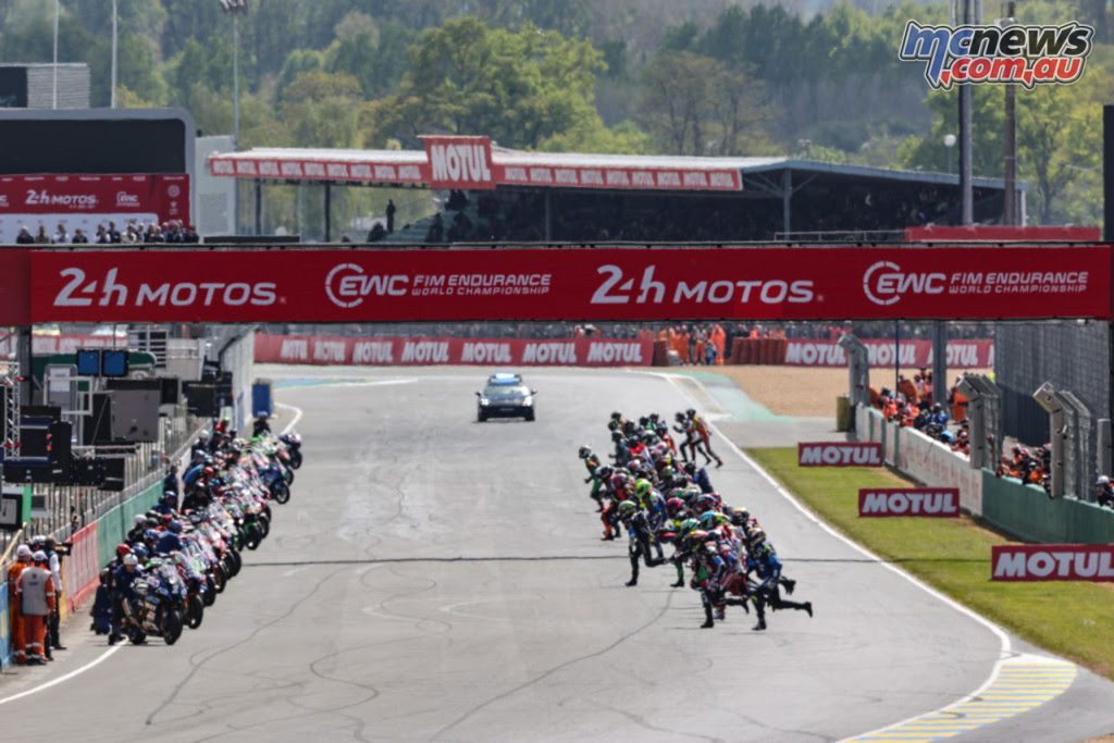 FIM EWC