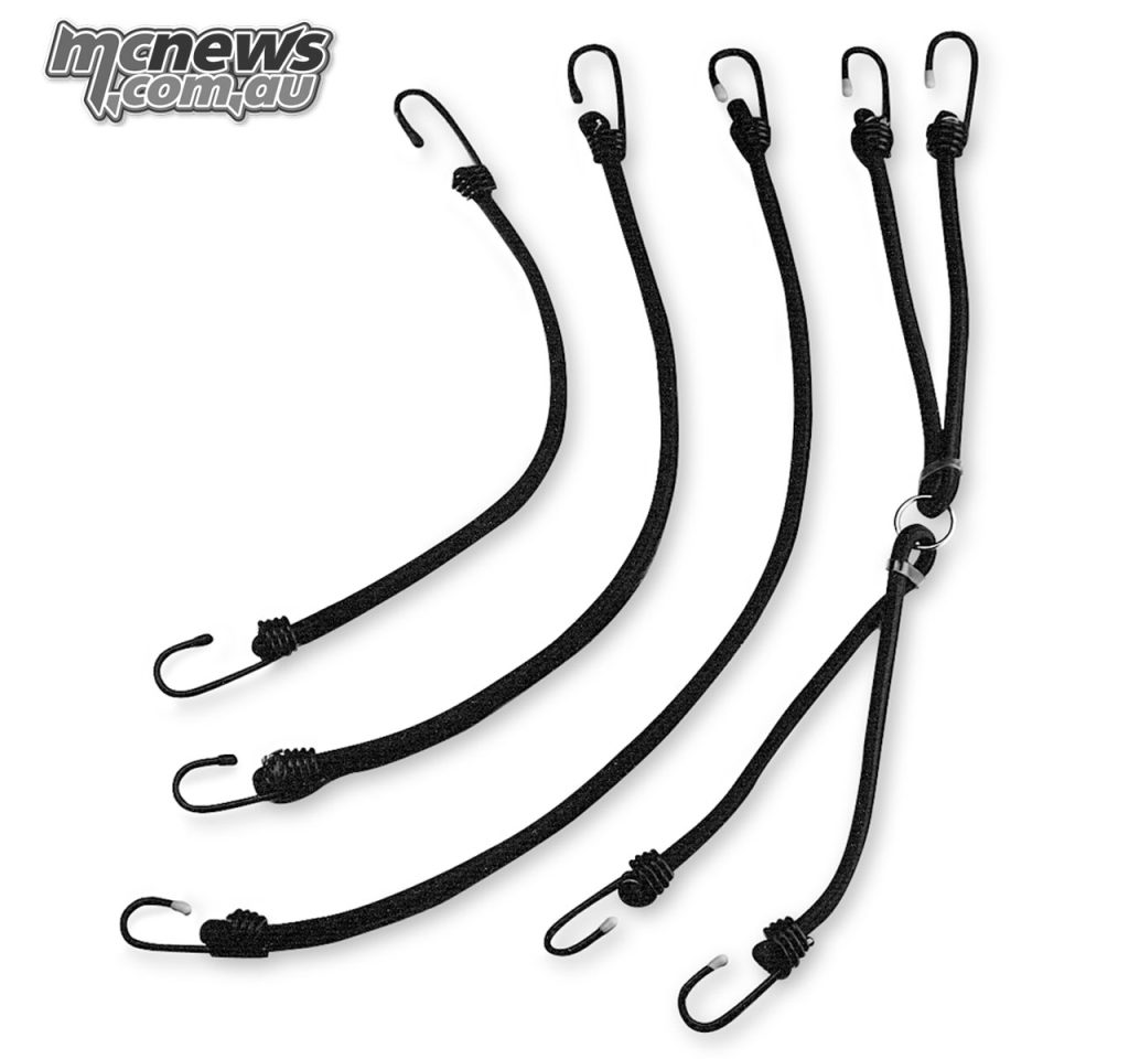 Bungee Cords 18", 24" & 30" - From: $7.18 RRP