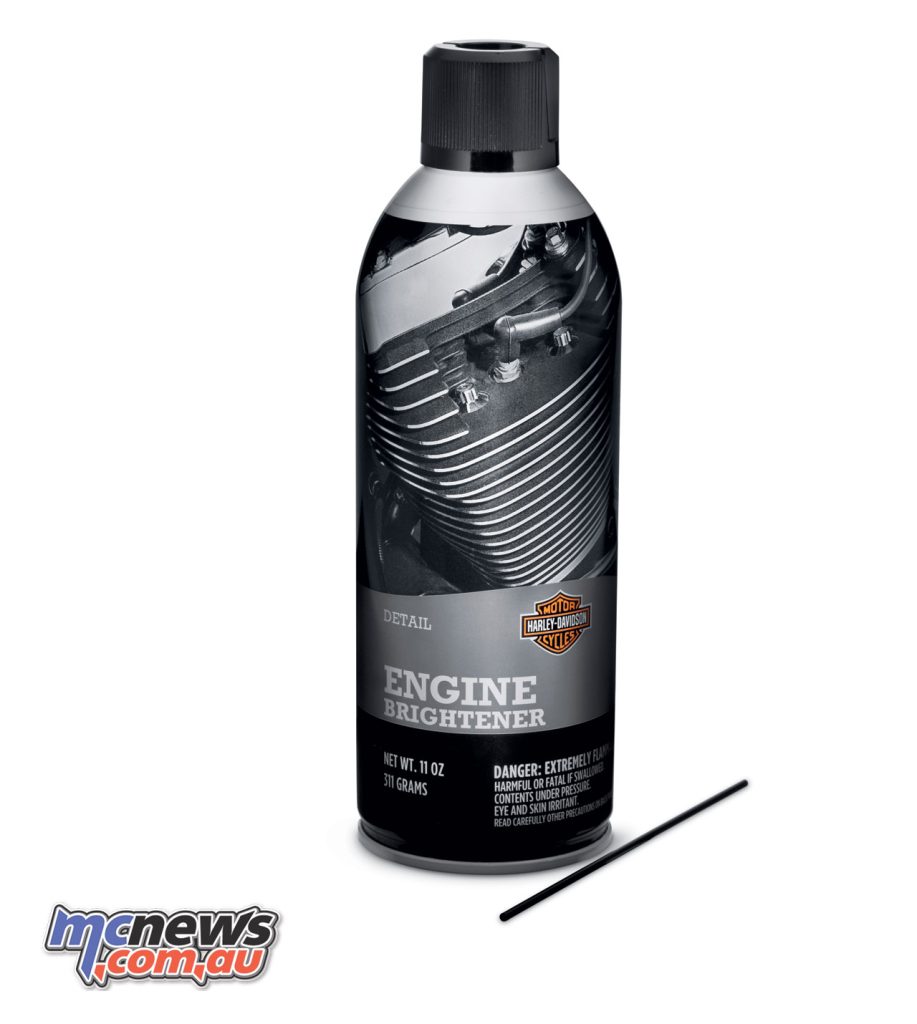 Engine Brightener - $34.50 RRP